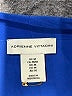 Adrienne Vittadini 100% Polyester Blue Sleeveless Blouse Size M - photo 7
