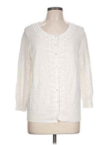 Talbots Cardigan (view 1)