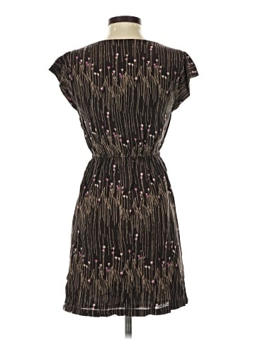 Zara Basic Cocktail Dress (view 2)