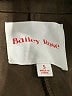 Bailey Rose Brown Jacket Size S - photo 8