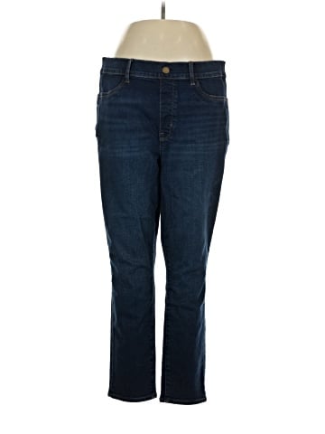 a.n.a. A New Approach Jeans (view 1)