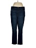 a.n.a. A New Approach Blue Jeans Size 16 - photo 1