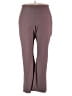 Active by Old Navy Purple Active Pants Size 4X - photo 1