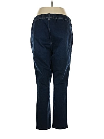 a.n.a. A New Approach Jeans (view 2)