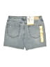 Seven7 Blue Denim Shorts Size 12 - photo 2