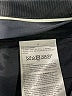 Banana Republic Blue Wool Pants Size 6 - photo 8
