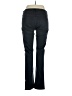 J Brand Chevron-herringbone Black Jeans Size 34 waist - photo 2