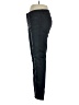 J Brand Chevron-herringbone Black Jeans Size 34 waist - photo 5