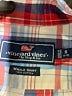 Vineyard Vines Plaid Blue Long Sleeve Button-Down Shirt Size S (kids) - photo 3