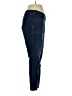 a.n.a. A New Approach Blue Jeans Size 16 - photo 4