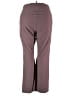 Active by Old Navy Purple Active Pants Size 4X - photo 2