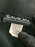 Savion 100% Polyester Solid Black Formal Skirt Size 6 - photo 4