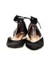 Free People Black Flats Size EU 39 - photo 2