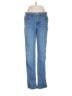 Levi's Hearts Blue Jeans Size 29 waist - photo 1