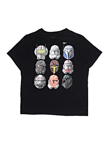 Star Wars Short Sleeve T-Shirt (view 1)