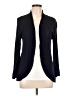 41Hawthorn 100% Viscose Black Cardigan Size L - photo 1