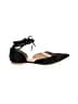 Free People Black Flats Size EU 39 - photo 1