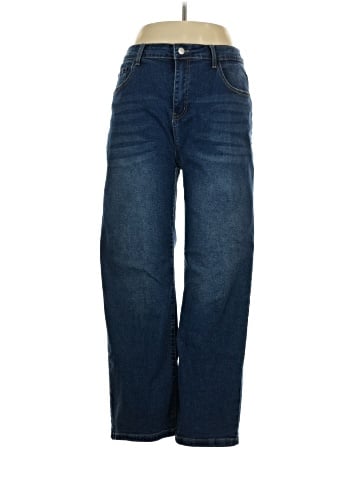 Unbranded Jeans (view 1)