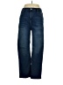 Unbranded Blue Jeans Size 16 - photo 1