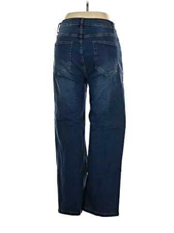 Unbranded Jeans (view 2)