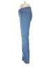 Levi's Hearts Blue Jeans Size 29 waist - photo 5