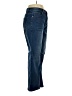 Unbranded Blue Jeans Size 16 - photo 4