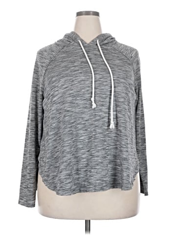 Mossimo Supply Co. Pullover Sweater (view 1)