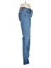 Levi's Hearts Blue Jeans Size 29 waist - photo 4