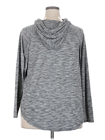 Mossimo Supply Co. Pullover Sweater (view 2)