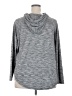 Mossimo Supply Co. Gray Pullover Sweater Size XXL - photo 2