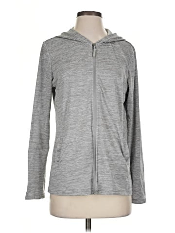 32 Degrees Zip Up Hoodie (view 1)