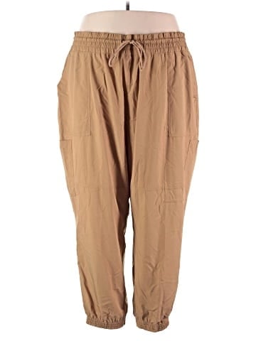 Active by Old Navy Casual Pants (view 1)