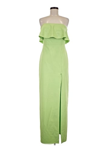 Aidan by Aidan Mattox Cocktail Dress (view 1)