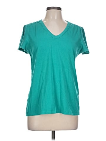 Chico's Short Sleeve Top (view 1)
