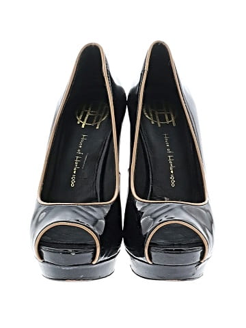 House of Harlow 1960 Heels (view 2)