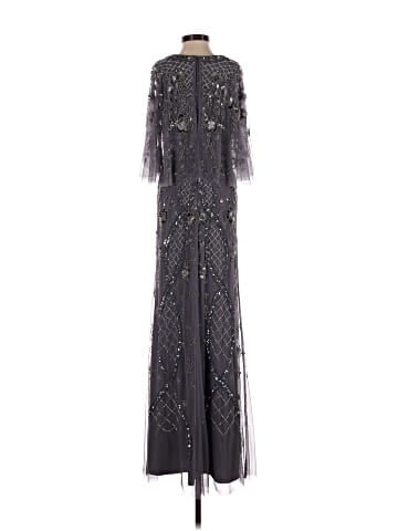 Adrianna Papell Cocktail Dress (view 2)