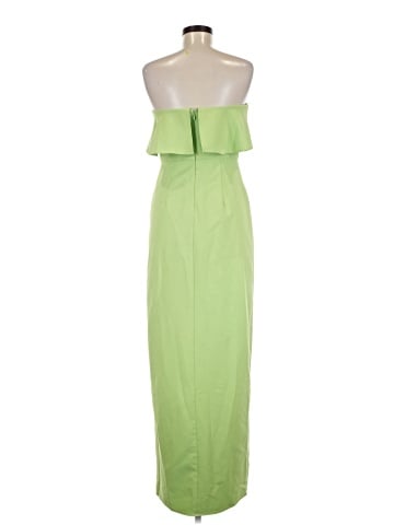Aidan by Aidan Mattox Cocktail Dress (view 2)