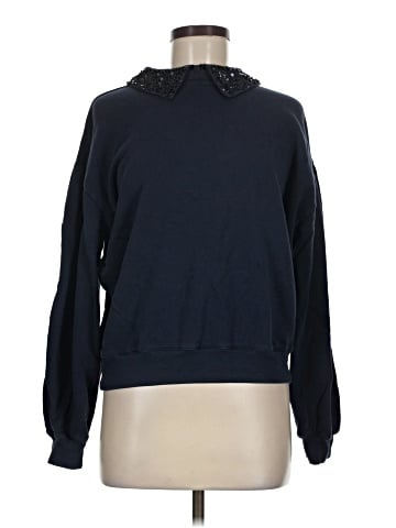 J.Crew Long Sleeve Top (view 1)