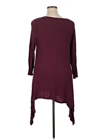 Meri Skye 3/4 Sleeve T-Shirt (view 2)
