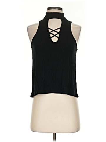 Charlotte Russe Tank Top (view 1)