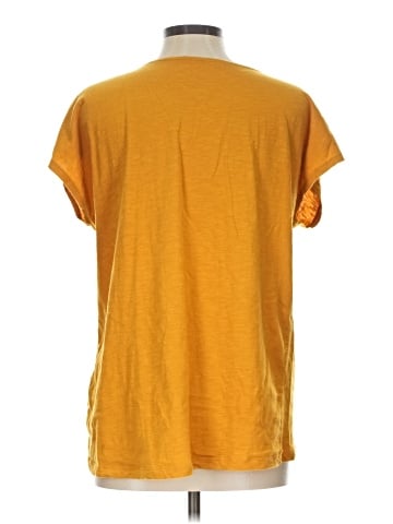 Chelsea & Theodore Short Sleeve Top (view 2)