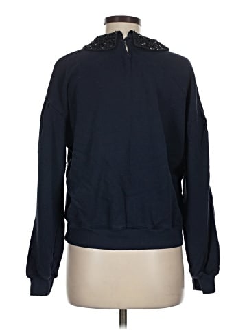 J.Crew Long Sleeve Top (view 2)