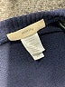 Eberjey Blue Pullover Sweater Size M - photo 4