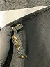 Miusol Solid Black Cocktail Dress Size XL - photo 7