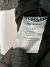 Miusol Solid Black Cocktail Dress Size XL - photo 8