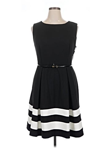 Calvin Klein Casual Dress (view 1)