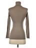 Uniqlo Tan Long Sleeve Turtleneck Size S - photo 2