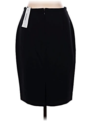 Max Mara Wool Skirt (view 2)
