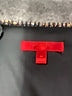 Jennifer Lopez Tweed Black Jumpsuit Size M - photo 4