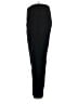 ADAY Solid Black Casual Pants Size XL - photo 5